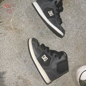 Dc shoes